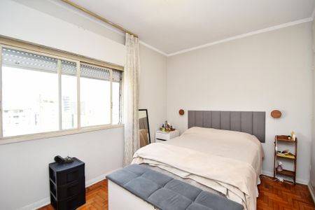 Apartamento à venda com 120m², 2 quartos e 1 vagaQuarto 2