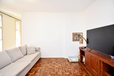 Apartamento à venda com 120m², 2 quartos e 1 vagaSala