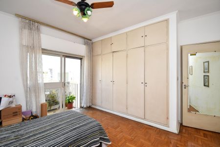 Apartamento à venda com 120m², 2 quartos e 1 vagaQuarto 1