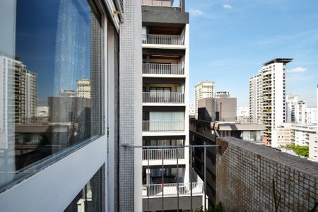 Apartamento à venda com 120m², 2 quartos e 1 vagavaranda quarto 1