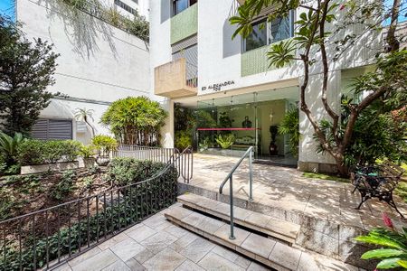 Apartamento à venda com 120m², 2 quartos e 1 vagaÁrea comum