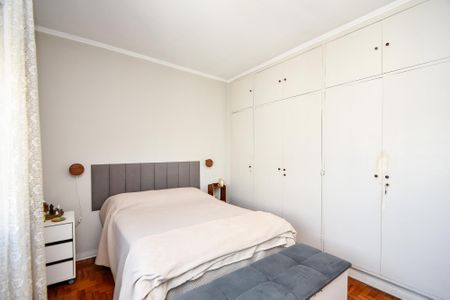 Apartamento à venda com 120m², 2 quartos e 1 vagaQuarto 2