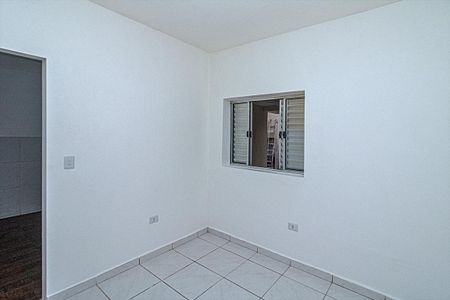 Quarto  de casa de condomínio para alugar com 1 quarto, 36m² em Vila Brasilio Machado, São Paulo