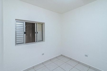 Quarto  de casa de condomínio para alugar com 1 quarto, 36m² em Vila Brasilio Machado, São Paulo