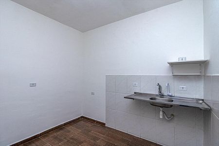 Casa de Condomínio para alugar com 1 quarto, 36m² em Vila Brasilio Machado, São Paulo