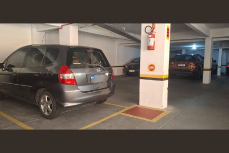 Apartamento para alugar com 112m², 3 quartos e 1 vagaGaragem