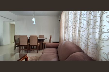 Apartamento para alugar com 112m², 3 quartos e 1 vagaSala 2