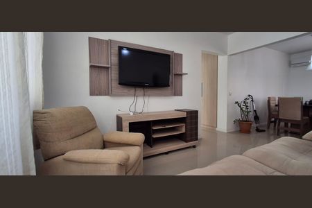 Apartamento para alugar com 112m², 3 quartos e 1 vagaSala 1