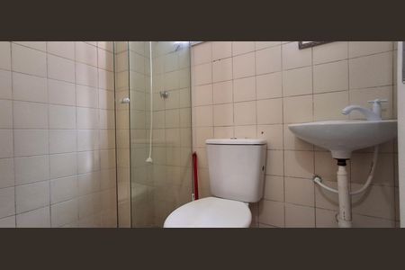 Apartamento para alugar com 112m², 3 quartos e 1 vagaBanheiro de Serviço