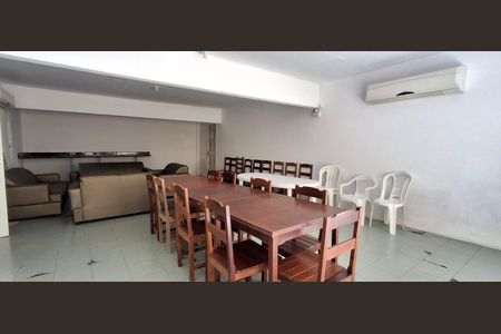 Apartamento para alugar com 112m², 3 quartos e 1 vagaÁrea comum