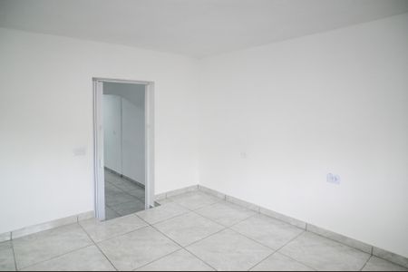Quarto de casa para alugar com 1 quarto, 40m² em Jardim Vergueiro (sacomã), São Paulo