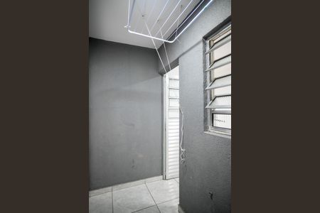 Casa para alugar com 40m², 1 quarto e sem vaga Casa para alugar com 40m², 1 quarto e sem vagaÁrea de Serviço