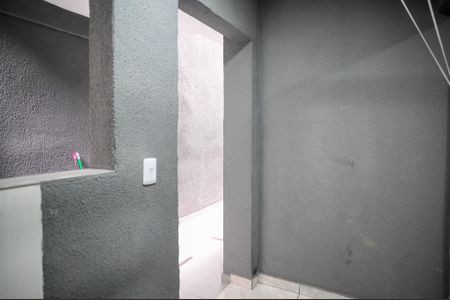 Casa para alugar com 40m², 1 quarto e sem vaga Casa para alugar com 40m², 1 quarto e sem vagaÁrea de Serviço