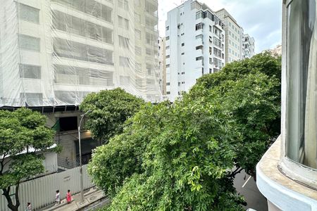 Apartamento para alugar com 3 quartos, 151m² em Copacabana, Rio de Janeiro