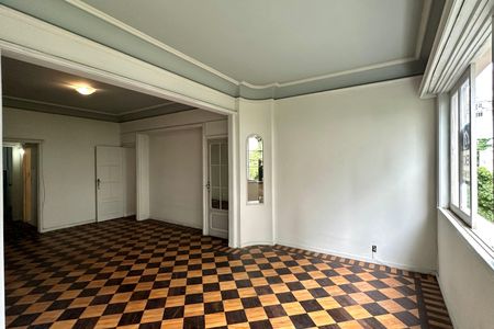 Apartamento para alugar com 3 quartos, 151m² em Copacabana, Rio de Janeiro