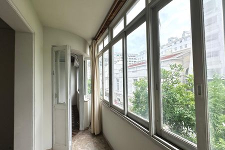 Apartamento para alugar com 3 quartos, 151m² em Copacabana, Rio de Janeiro