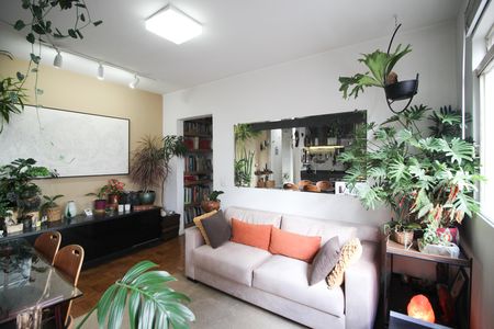 Apartamento à venda com 1 quarto, 45m² em Vila Olímpia, São Paulo