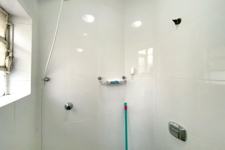 Apartamento à venda com 97m², 3 quartos e 1 vagaBanheiro de serviço