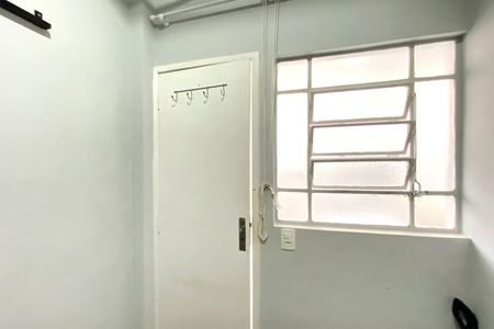 Apartamento à venda com 97m², 3 quartos e 1 vagaQuarto de Serviço