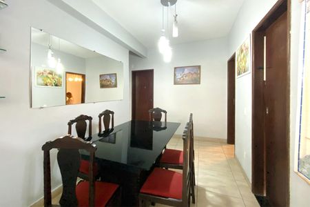 Apartamento à venda com 97m², 3 quartos e 1 vagaSala de Jantar