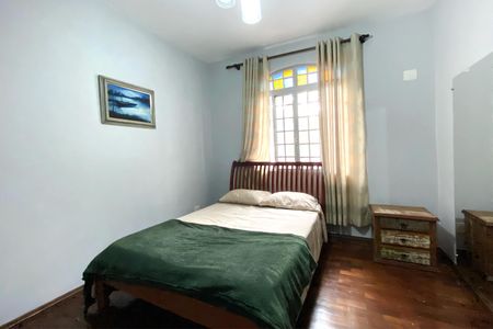 Apartamento à venda com 97m², 3 quartos e 1 vagaQuarto 1