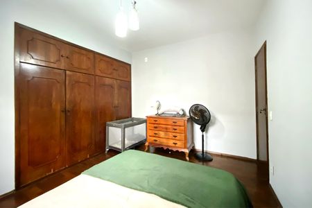 Apartamento à venda com 97m², 3 quartos e 1 vagaQuarto 1