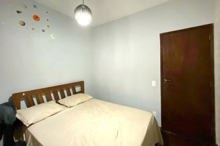 Apartamento à venda com 97m², 3 quartos e 1 vagaQuarto 3