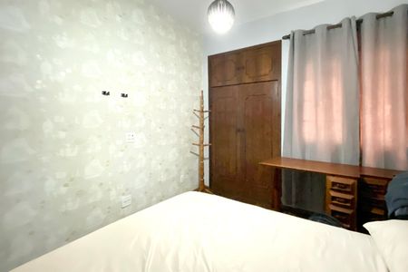 Apartamento à venda com 97m², 3 quartos e 1 vagaQuarto 3