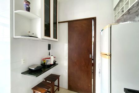 Apartamento à venda com 97m², 3 quartos e 1 vagaCozinha