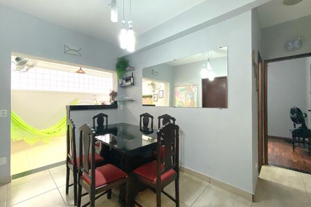 Apartamento à venda com 97m², 3 quartos e 1 vagaSala de Jantar