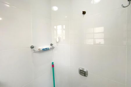 Apartamento à venda com 97m², 3 quartos e 1 vagaBanheiro de serviço