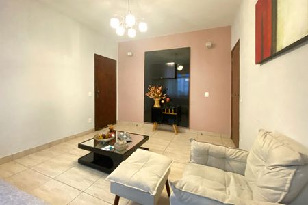 Apartamento à venda com 97m², 3 quartos e 1 vagaSala