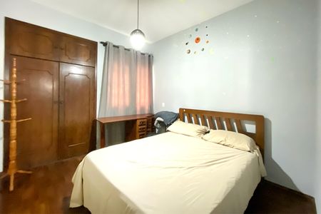 Apartamento à venda com 97m², 3 quartos e 1 vagaQuarto 3