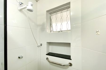 Apartamento à venda com 97m², 3 quartos e 1 vagaBanheiro