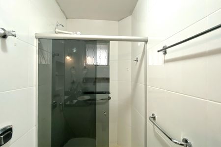 Apartamento à venda com 97m², 3 quartos e 1 vagaBanheiro