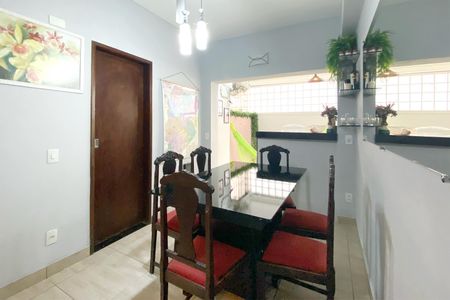 Apartamento à venda com 97m², 3 quartos e 1 vagaSala de Jantar