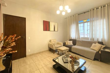 Apartamento à venda com 97m², 3 quartos e 1 vagaSala