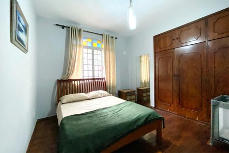 Apartamento à venda com 97m², 3 quartos e 1 vagaQuarto 1