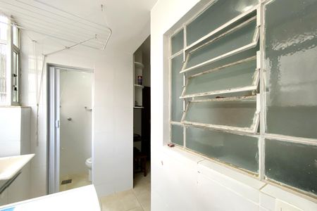 Apartamento à venda com 97m², 3 quartos e 1 vagaÁrea de Serviço