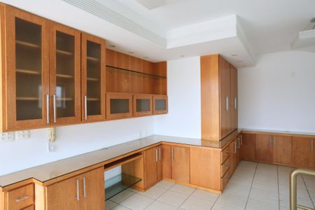 Apartamento para alugar com 200m², 4 quartos e 3 vagasSala 1
