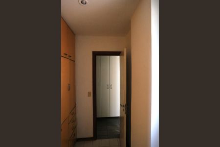 Apartamento para alugar com 200m², 4 quartos e 3 vagasQuarto de Serviço