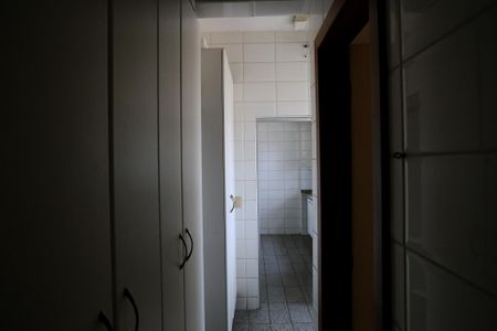 Apartamento para alugar com 200m², 4 quartos e 3 vagasÁrea de Serviço