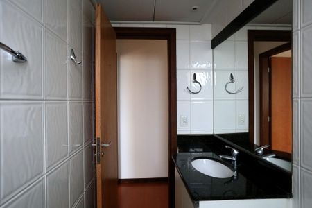 Apartamento para alugar com 200m², 4 quartos e 3 vagasBanheiro 2