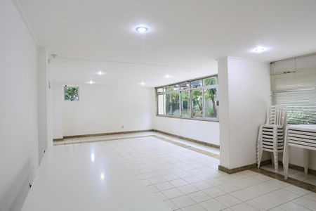 Apartamento para alugar com 200m², 4 quartos e 3 vagasÁrea comum - Salão de festas