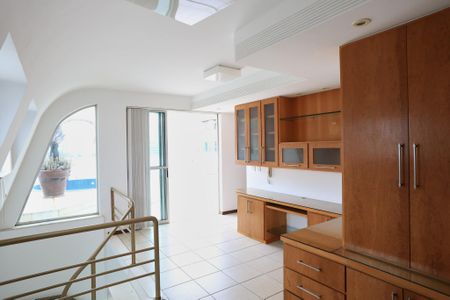 Apartamento para alugar com 200m², 4 quartos e 3 vagasSala 1