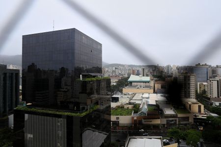 Apartamento para alugar com 200m², 4 quartos e 3 vagasVista do Quarto 1