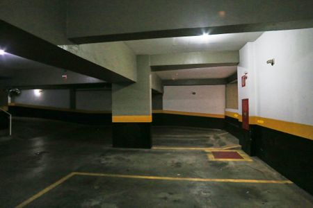 Apartamento para alugar com 200m², 4 quartos e 3 vagasGaragem