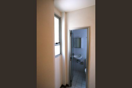 Apartamento para alugar com 200m², 4 quartos e 3 vagasQuarto de Serviço