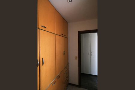 Apartamento para alugar com 200m², 4 quartos e 3 vagasQuarto de Serviço