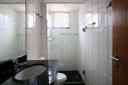 Apartamento para alugar com 200m², 4 quartos e 3 vagasBanheiro 2